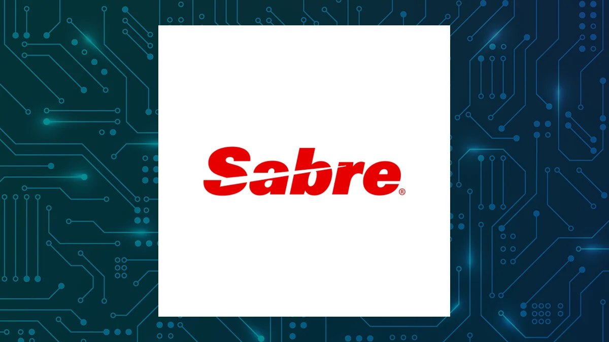 Sabre (NASDAQ:SABR) Sets New 12-Month High  – Time to Buy?