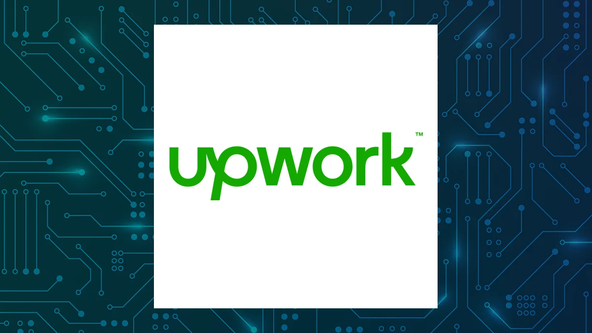 Sabrina Mekhalfa Sells 1,299 Shares of Upwork (NASDAQ:UPWK) Stock