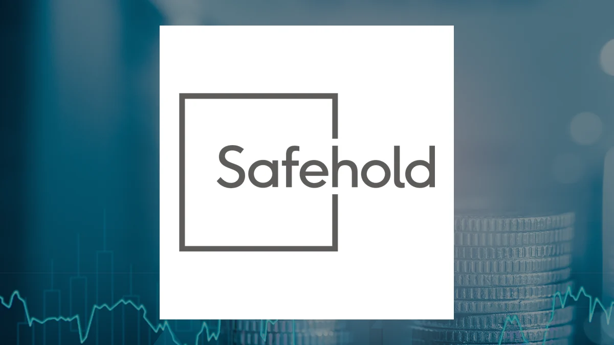 Safehold Inc. $SAFE Shares Bought by First Trust Advisors LP
