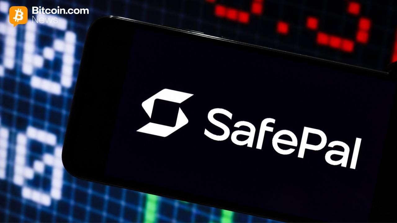 Article image for Safepal Integrates Hyperliquid to Create Wallet‑Native Perp DEX Hub