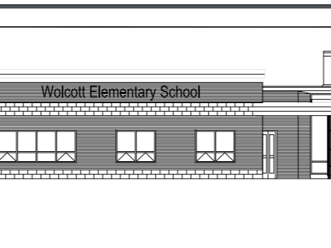 Safety Improvements Mulled At West Hartford School
