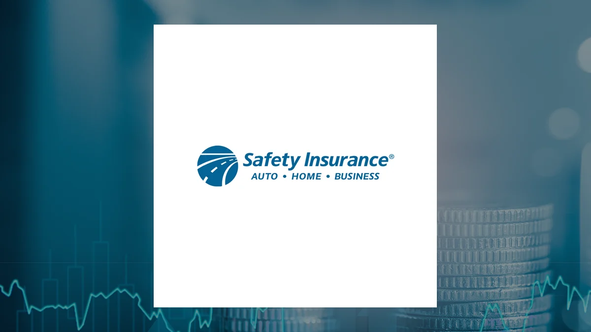Safety Insurance Group (NASDAQ:SAFT) Shares Cross Above Two Hundred Day Moving Average   – What’s Next?