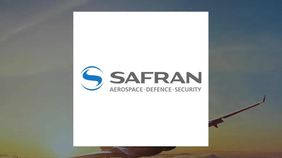 Safran (SAFRY) to Post Earnings on Tuesday