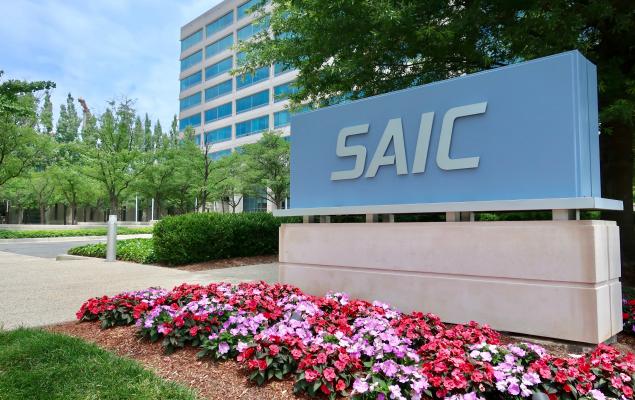 SAIC