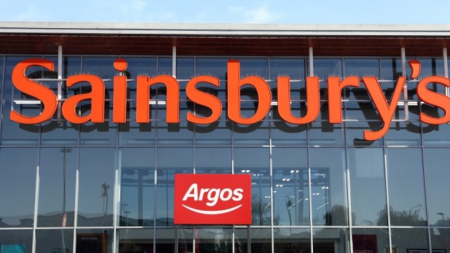 Sainsbury's and Microsoft partner to roll out AI in supermarkets