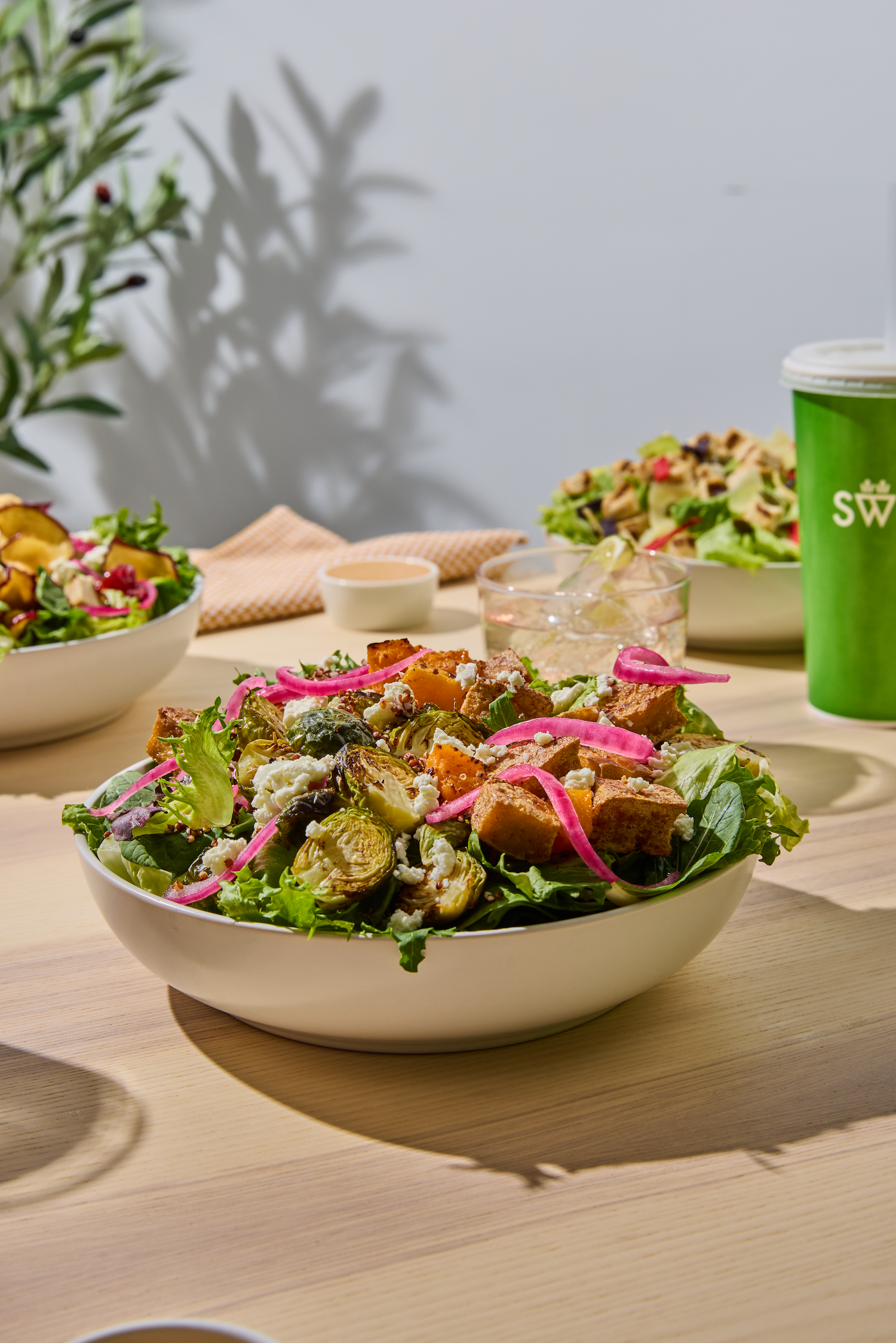 Saladworks Celebrates 40 Years with Seven Days of $6.99 Favorites