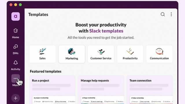 Salesforce: Agentic AI Drives New Growth Beyond CRM