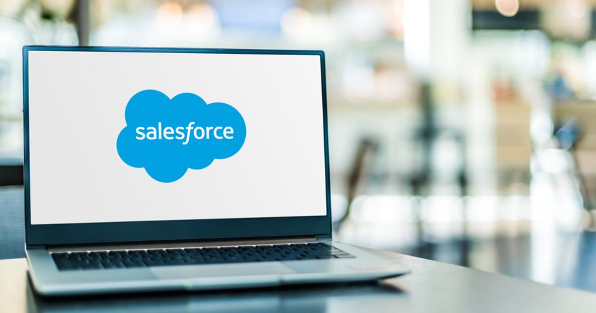 Salesforce bets on AI agents to reignite growth and widen margins