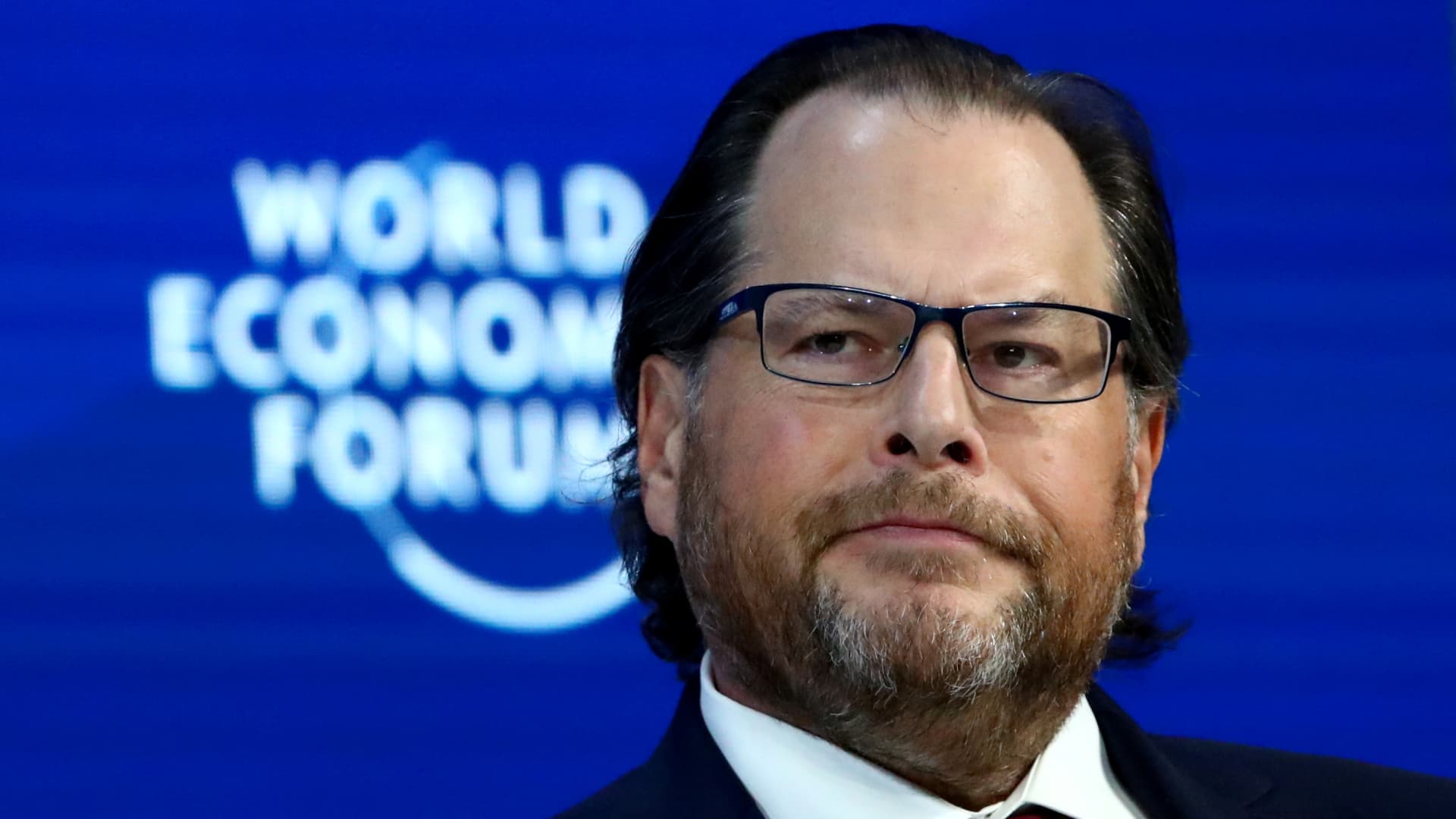 Salesforce is having a bad year. This is where investors want to see growth