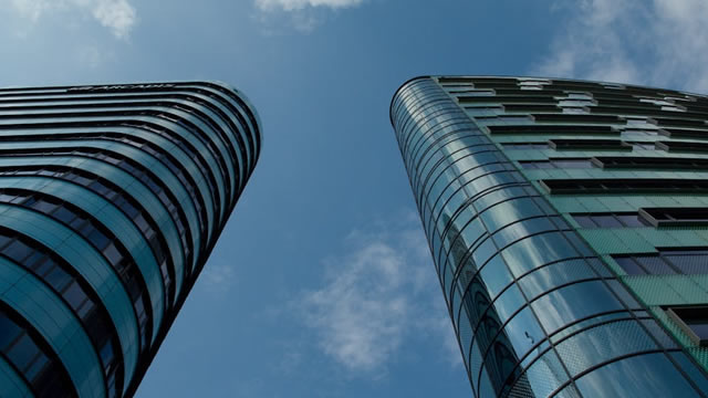 Salesforce to pump $15bn into San Francisco as part of AI push