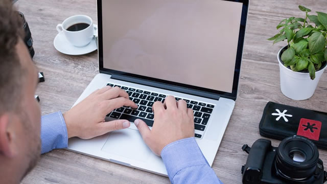 CRM Stock News Image - zacks.com