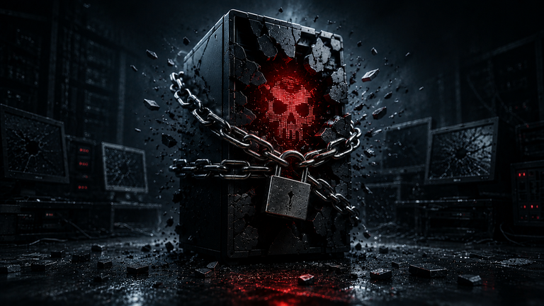 Sality Botnet Dismantled After Stealing Bitcoin and Ethereum for 8 Years