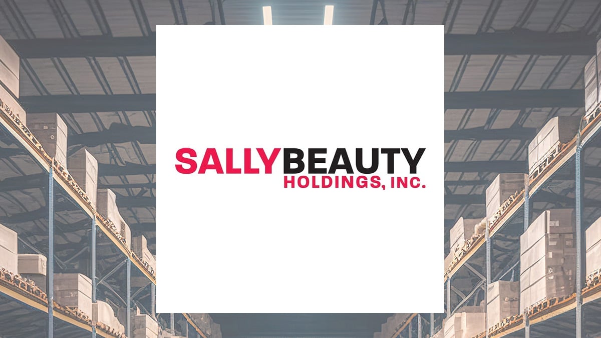 Sally Beauty Holdings, Inc. (NYSE:SBH) Receives Consensus Recommendation of “Hold” from Analysts