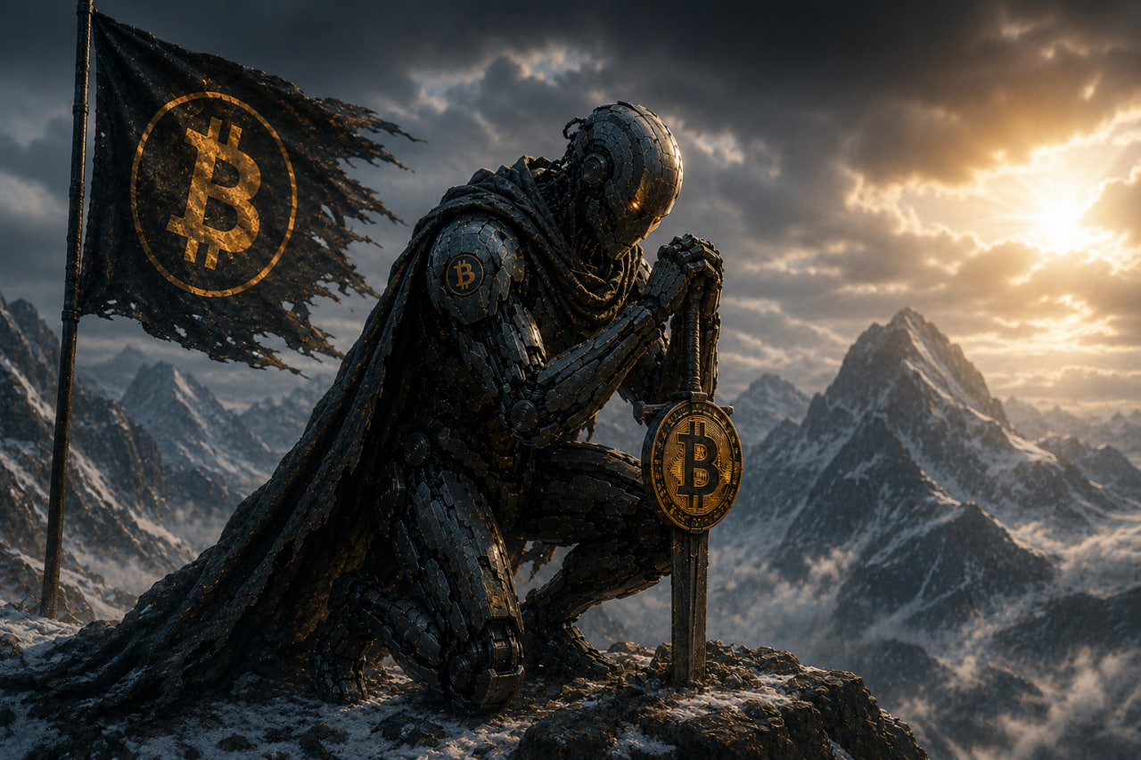 Sam Altman ChatGPT AI Predicts Bitcoin Price Will Shock Everyone by End Of 2026
