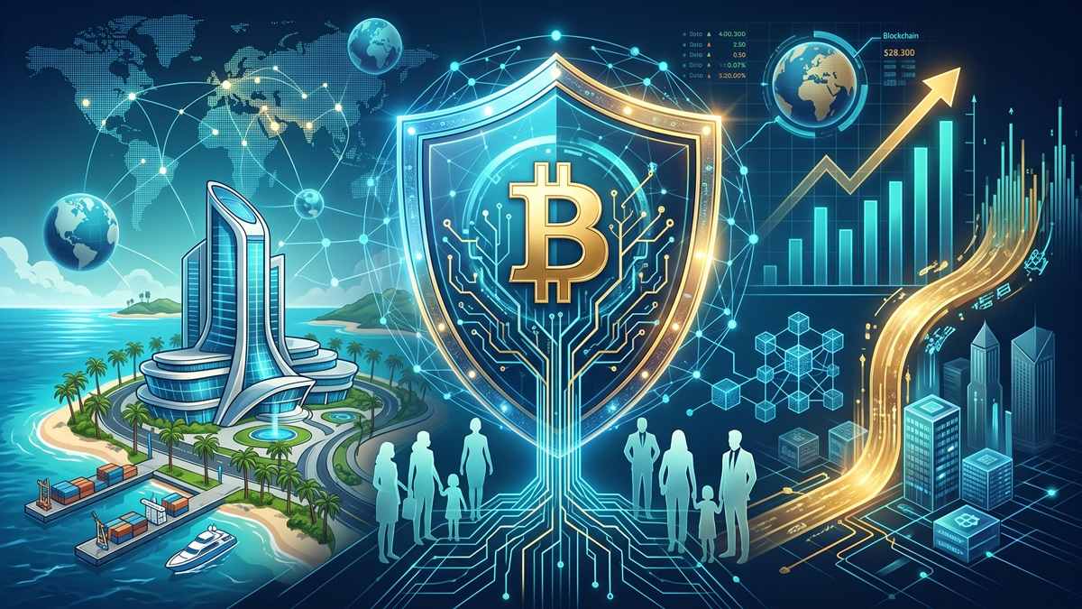 Sam Altman-Backed Bitcoin Insurer Meanwhile Raises $37.5M to Expand Globally