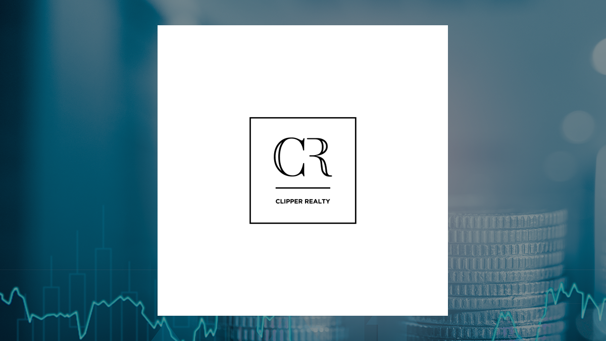 Sam Levinson Acquires 33,494 Shares of Clipper Realty (NYSE:CLPR) Stock