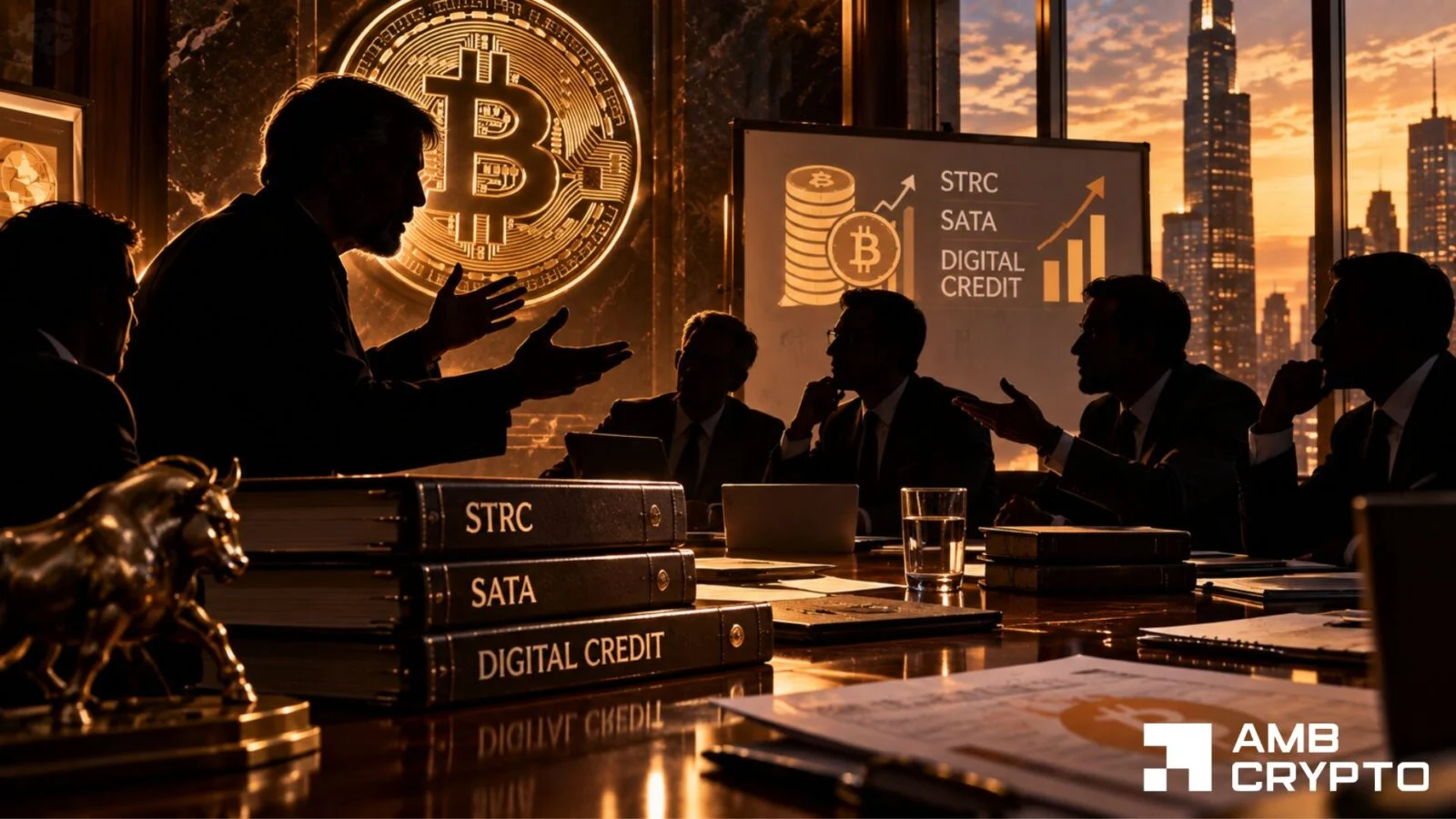 ‘Same 21 million cap' – Michael Saylor dismisses ‘paper Bitcoin' fears