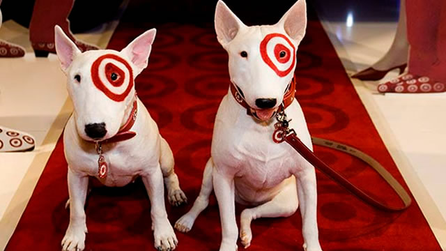 Same-Day Delivery Emerges as Target's Biggest Digital Growth Driver