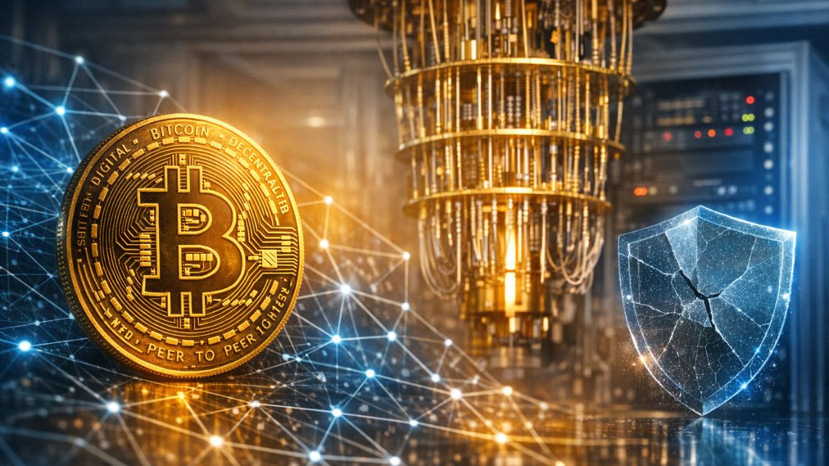Samson Mow Pushes Back on Calls for Quick Post‑Quantum Bitcoin Upgrade, Citing Security Risks