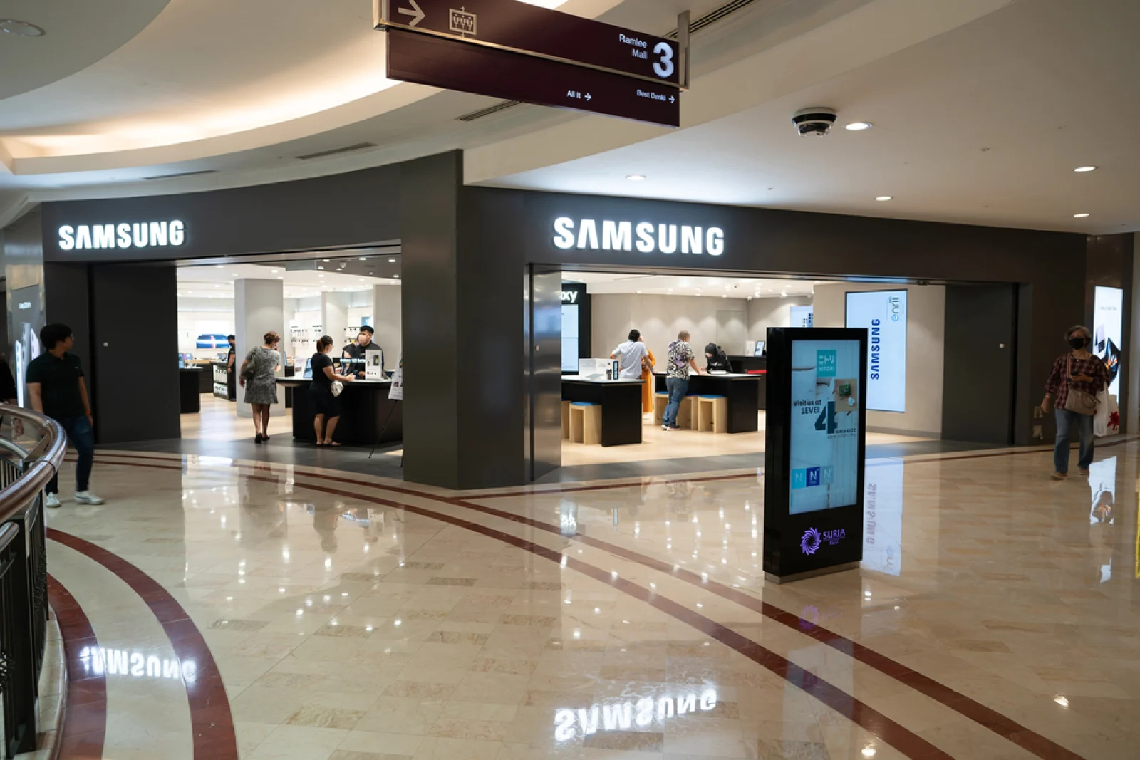 Samsung Brings Solana to 82 Million Phones