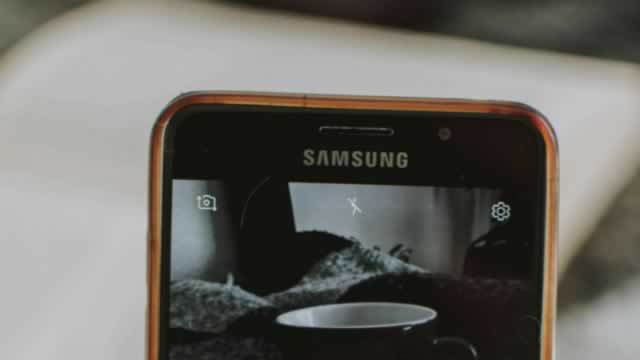 SSNLF Stock News Image - youtube.com