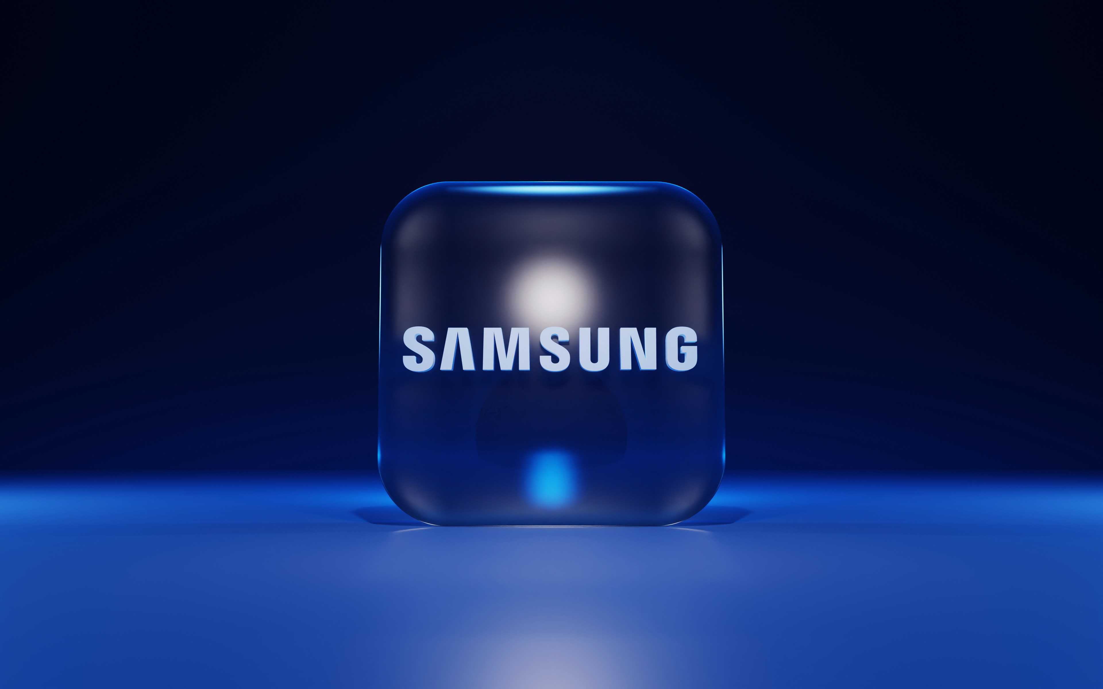 Samsung Stock Falls as $18.7 Billion Power Proposal Highlights AI Infrastructure Costs