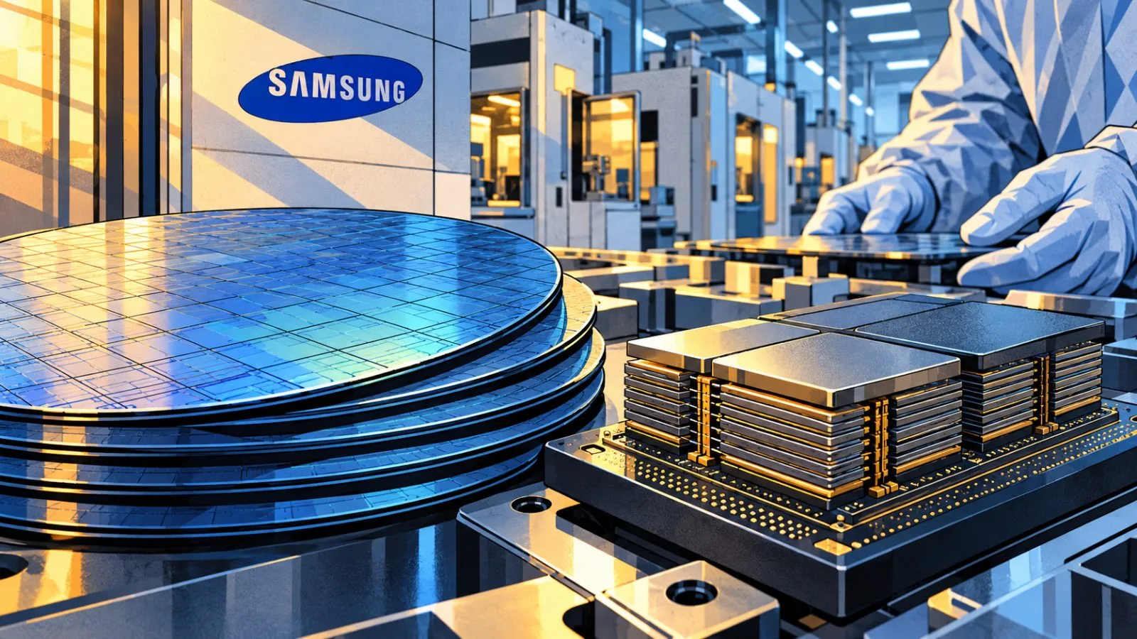 Samsung Wallet to Add Gasless Sui USDC Transfers Across U.S. Galaxy Devices