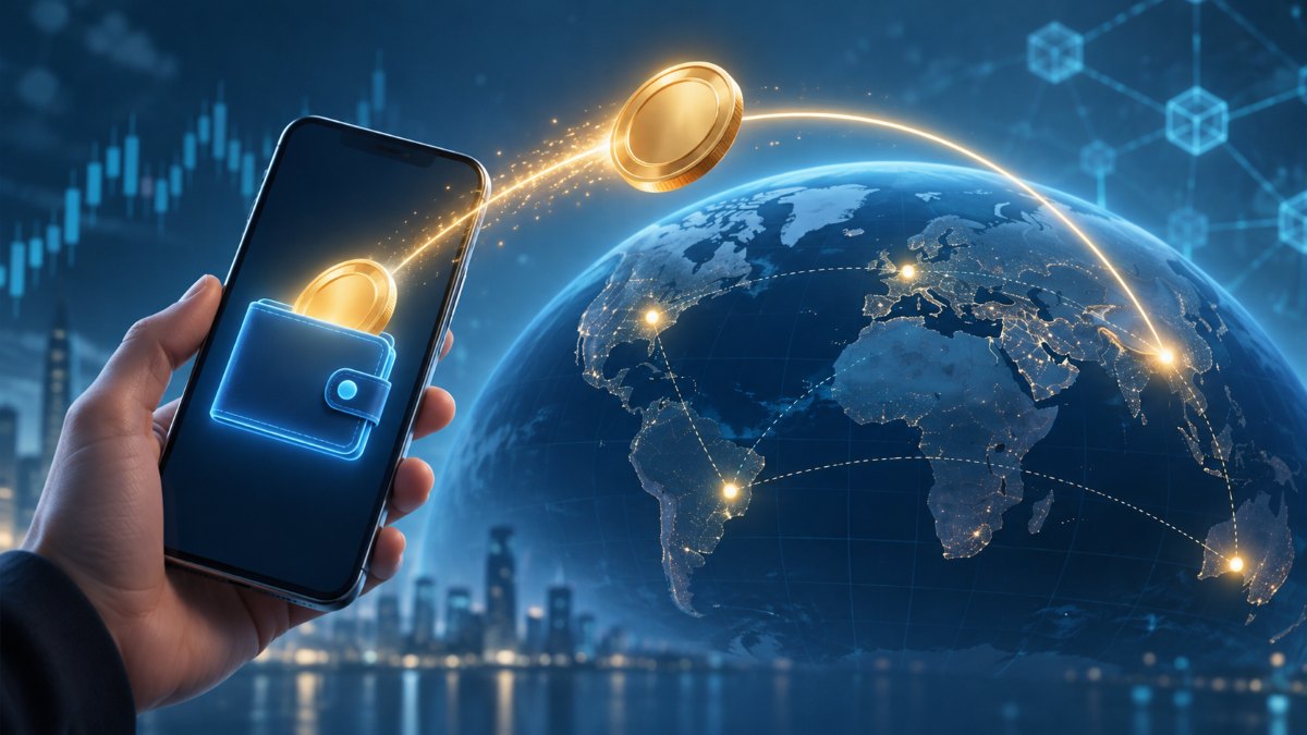Samsung Wallet to Add Solana USDC Transfers for 82M Devices