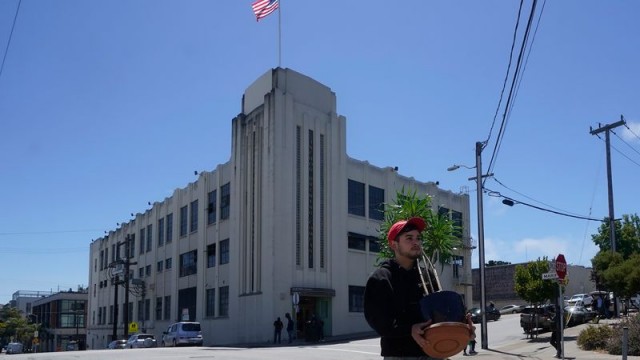 Foto von San Franciscans are mourning the loss of pioneering local brewer Anchor