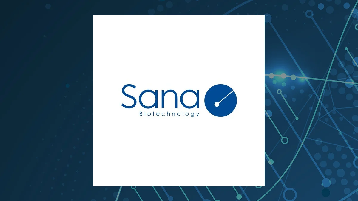 Sana Biotechnology, Inc. (NASDAQ:SANA) Receives Consensus Rating of “Moderate Buy” from Analysts