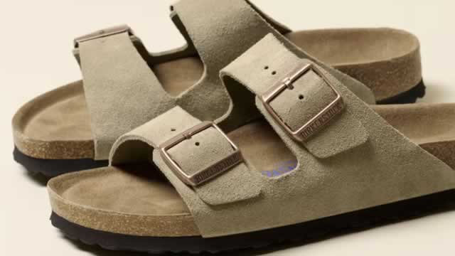 BIRK Stock News Image - wsj.com