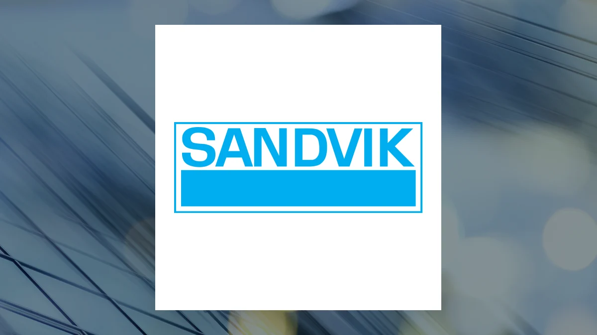 Sandvik (OTCMKTS:SDVKY) Sees Large Volume Increase – Still a Buy?
