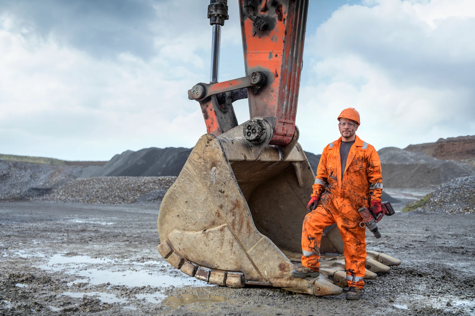 Sandvik: Staying Neutral Until Revenue Growth Inflects