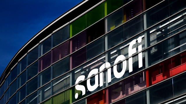 Sanofi partners with OpenAI, Formation Bio on AI-driven drug development