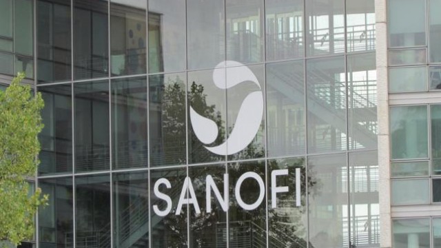 Sanofi (SNY) Signs Deal for AI-Powered Drug Development