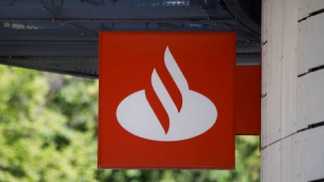Santander customers' private data put up for sale for $2m by hackers
