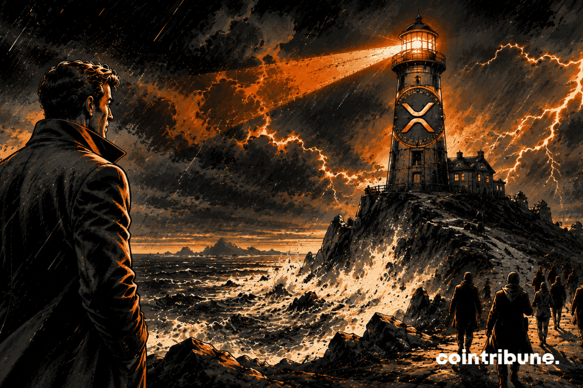 Santiment Flags Extreme Pessimism Surrounding XRP
