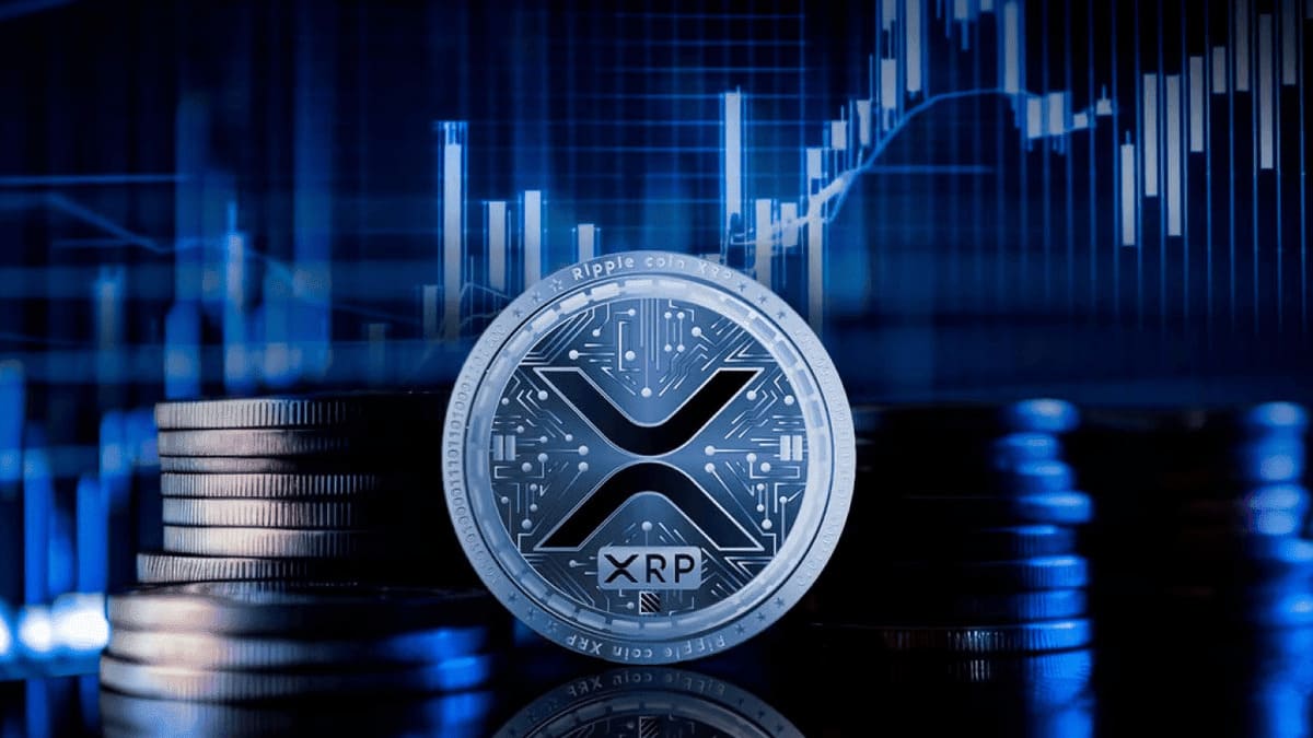 Santiment Says XRP Has Mounted an ‘Impressive Comeback'
