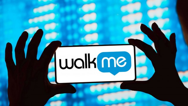 SAP Buys WalkMe in $1.5B Deal Boosting AI Offerings