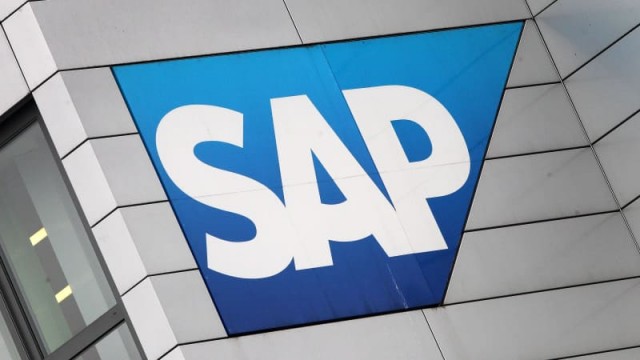 SAP to acquire WalkMe in all-cash deal valued at about $1.5 billion