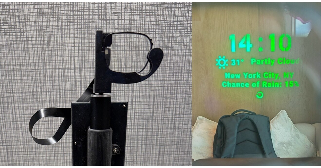 Saphlux and Vuzix Collaborate to Advance AR Display and Glasses Solutions