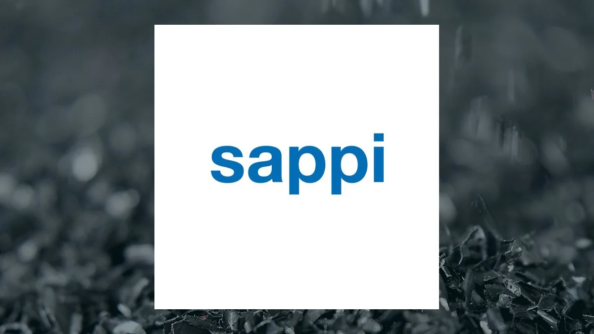 Sappi (OTCMKTS:SPPJY) Shares Cross Below Two Hundred Day Moving Average   – Should You Sell?