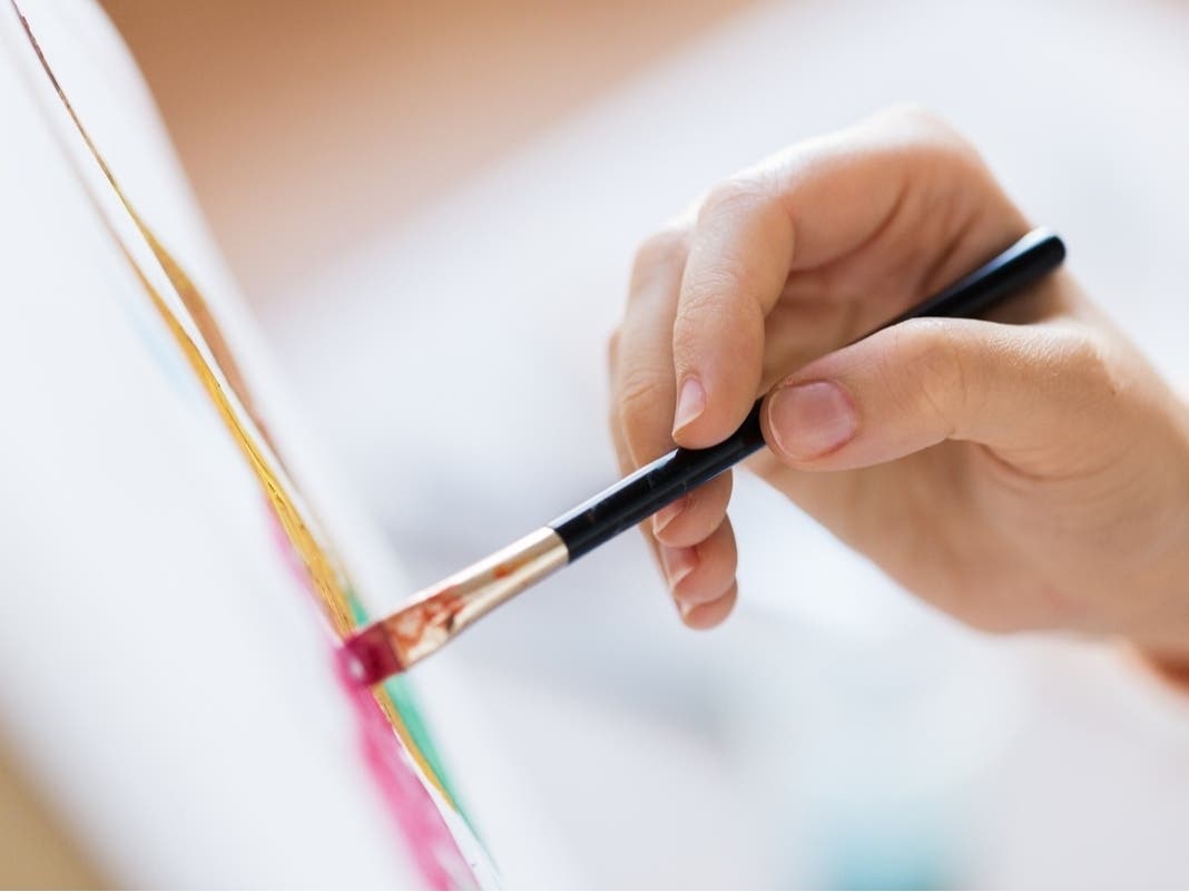 Sarasota Art Show Focuses On ‘Creative Spirit’ Of Older Adults, ‘Aging With Dignity’