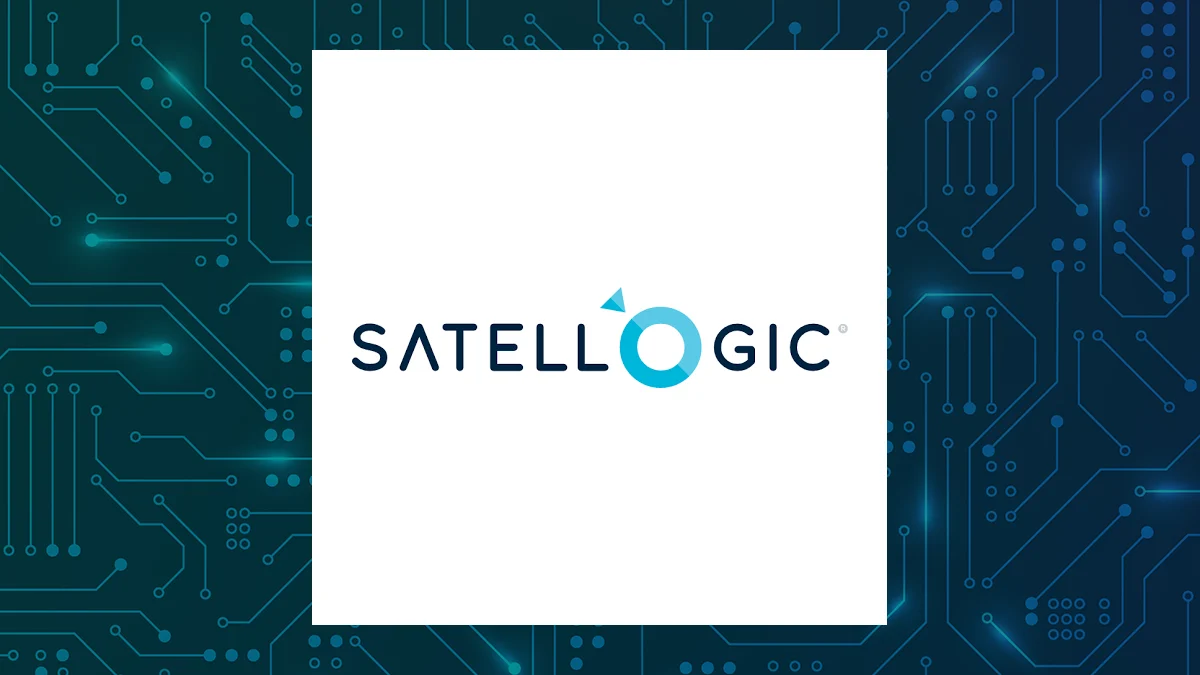 Satellogic (NASDAQ:SATL) Shares Gap Down  Following Insider Selling