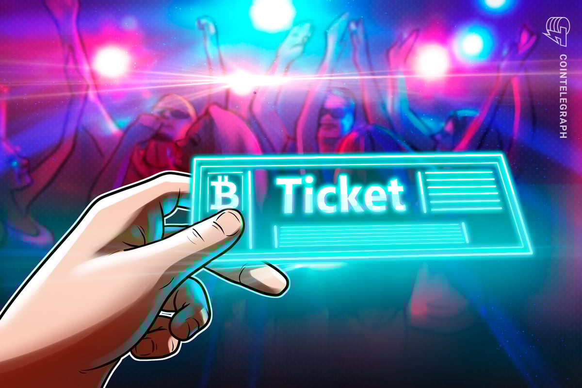 Satlantis launches Bitcoin-native ticketing platform with built-in Lightning wallets