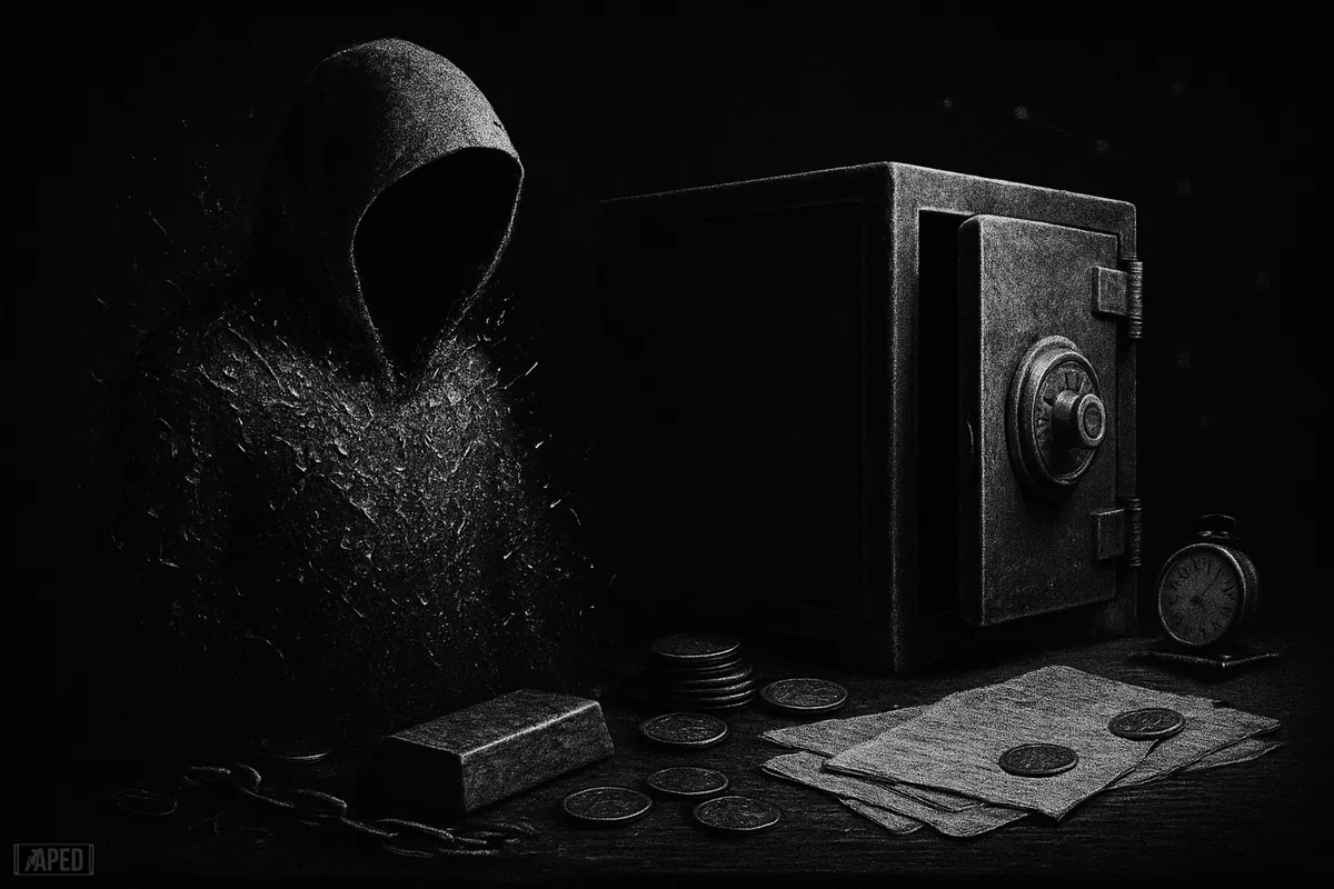 Satoshi Nakamoto Turns 51 Today