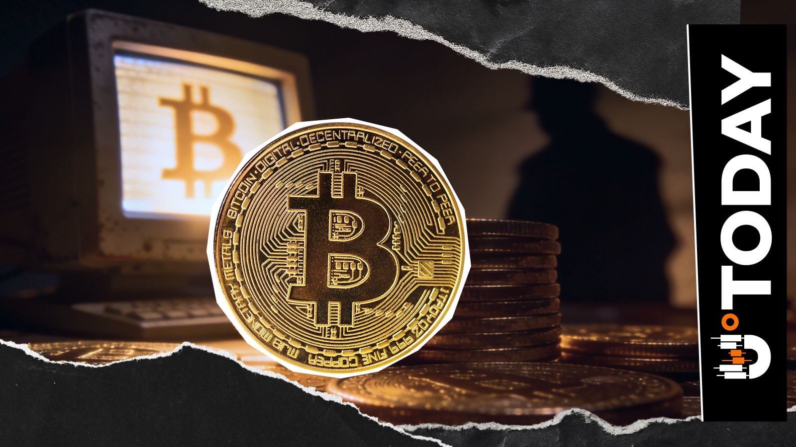 Satoshi Nakamoto Updated Bitcoin Logo on This Date 16 Years Ago