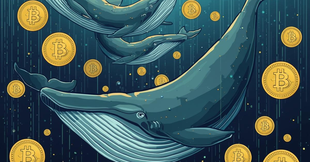 Satoshi-Era Bitcoin Whale Moves $85M After 13 Years