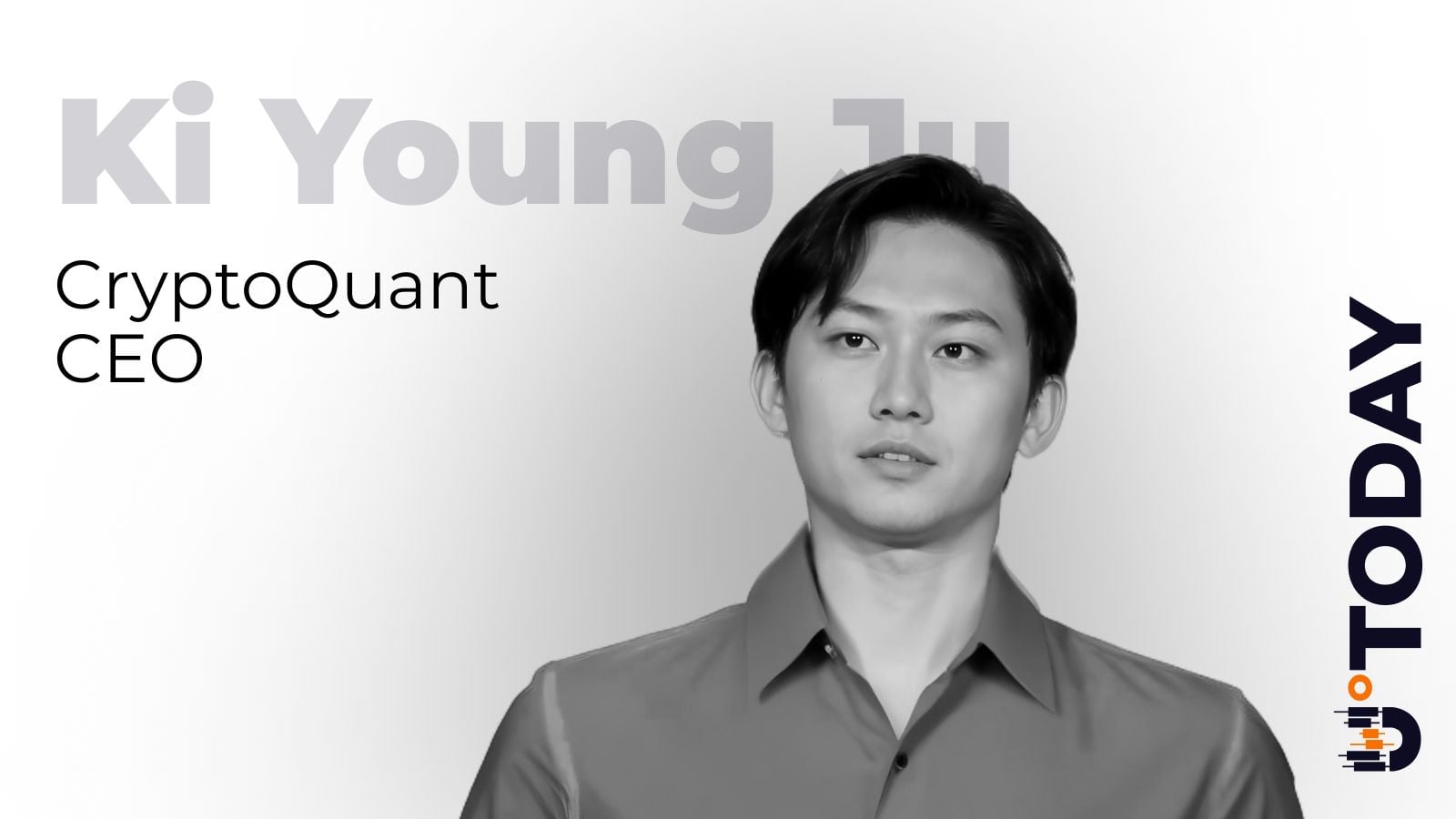 Satoshi's 1 Million BTC Might Have to Be Frozen or Lost to Quantum Hackers: CryptoQuant CEO