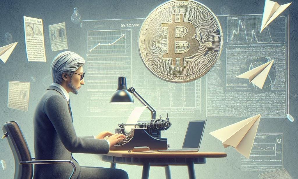 Satoshi's 2010 Post Revives Bitcoin's Digital Gold Thesis Amid Market Debate